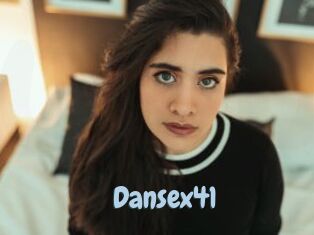 Dansex41