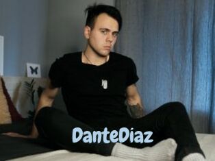 DanteDiaz