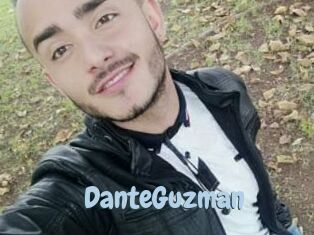 DanteGuzman