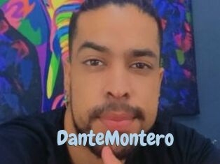 DanteMontero