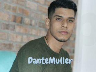 DanteMuller