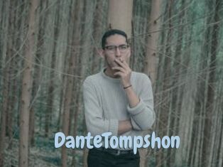 DanteTompshon