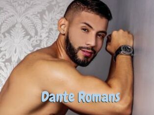 Dante_Romans