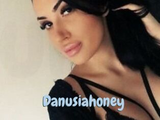 Danusiahoney