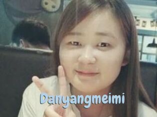 Danyangmeimi