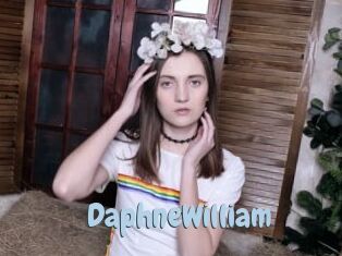 DaphneWilliam