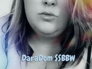 DaraDom_SSBBW