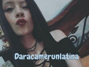 Daracamerunlatina