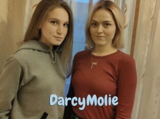 DarcyMolie