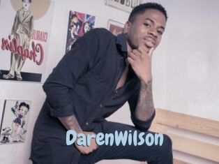 DarenWilson