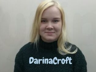 DarinaCroft