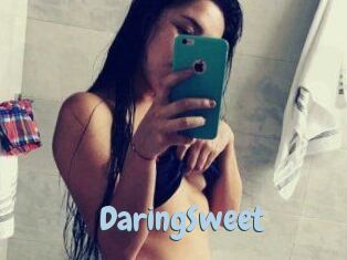 DaringSweet