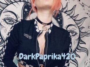 DarkPaprika420