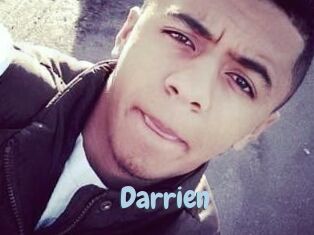 Darrien