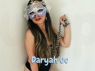 Daryah_Oc