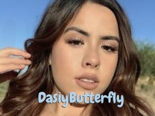 DasiyButterfly