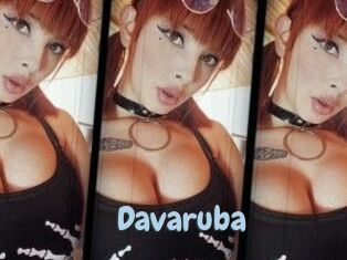 Davaruba