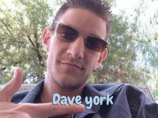 Dave_york