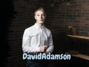 DavidAdamson