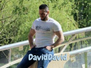 DavidDavid