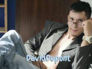 DavidDupont