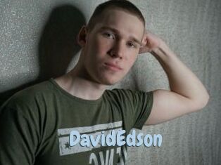 DavidEdson