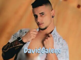 DavidGaleno