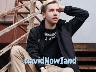 DavidHowIand