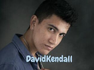 DavidKendall