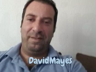 David_Mayes