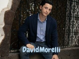 DavidMorelli