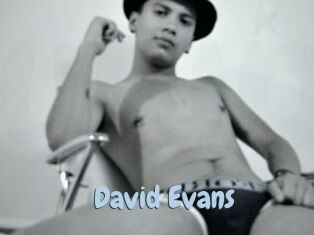 David_Evans