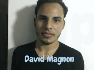 David_Magnon