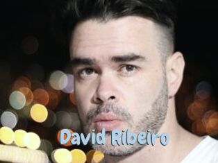 David_Ribeiro