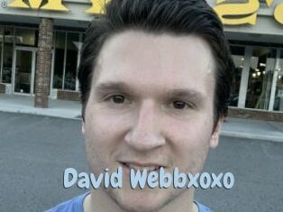 David_Webbxoxo