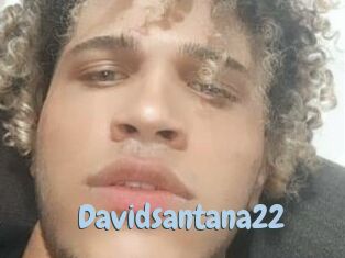 Davidsantana22