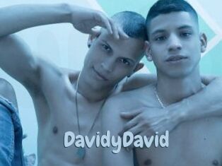 DavidyDavid