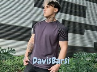 DavisBarsi