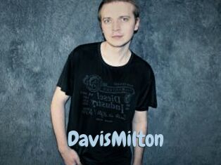 DavisMilton