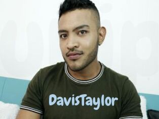 DavisTaylor