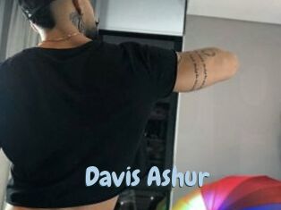 Davis_Ashur