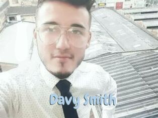 Davy_Smith