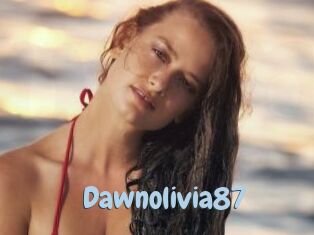 Dawnolivia87