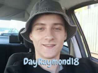 DayRaymond18