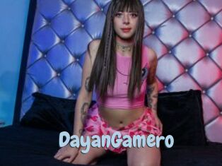 DayanGamero