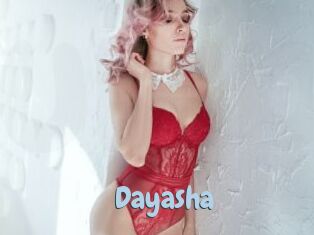 Dayasha