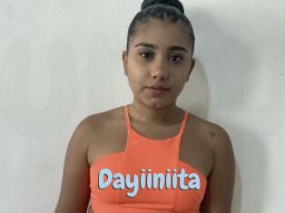 Dayiiniita