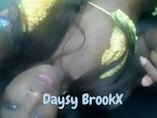 Daysy_BrookX