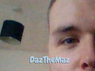 DazTheMaz