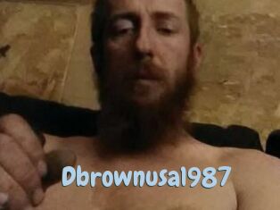 Dbrownusa1987